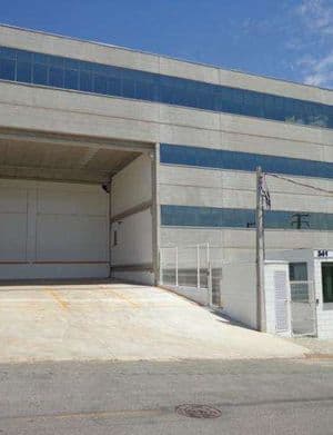Galpão - Pólo Industrial Tamboré - África 337 G02
