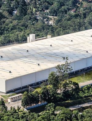 Distribution Park Embu II
