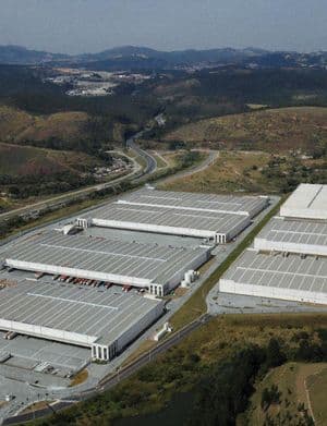 Prologis Cajamar I