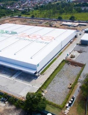 LOG Rio Campo Grande