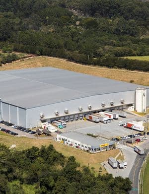 BTG LOG Louveira IV