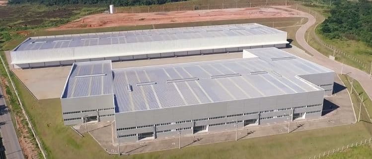 Cabreúva Business Park