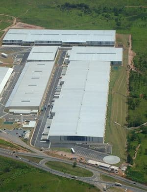 Business Park Jundiaí - Itupeva