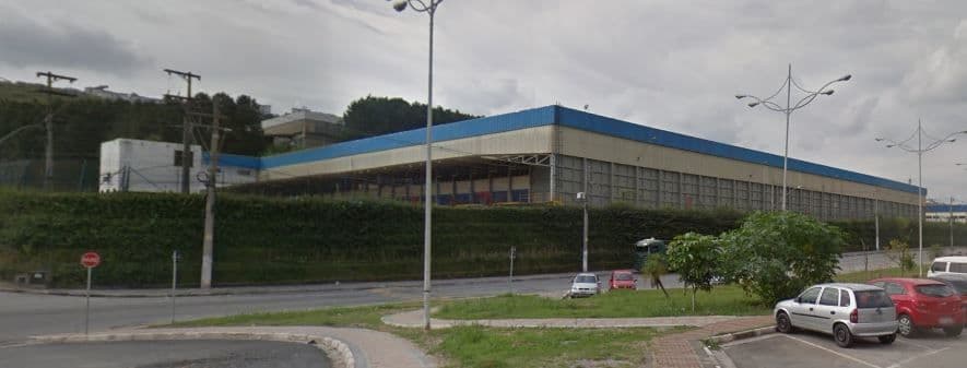Galpão Guarani