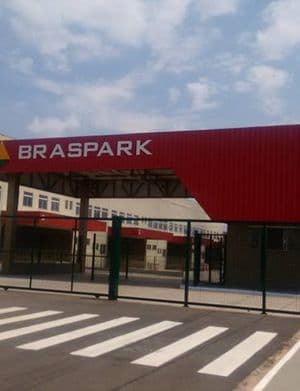 Braspark Sumaré