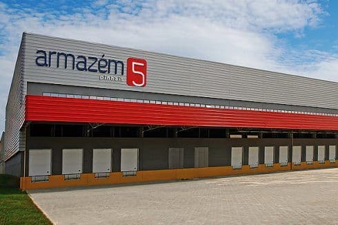 Armazém 5