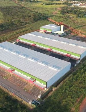 DF Business Park