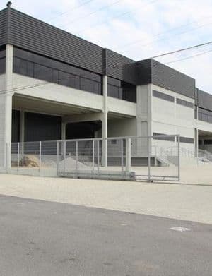 Centro Empresarial Biguaçu