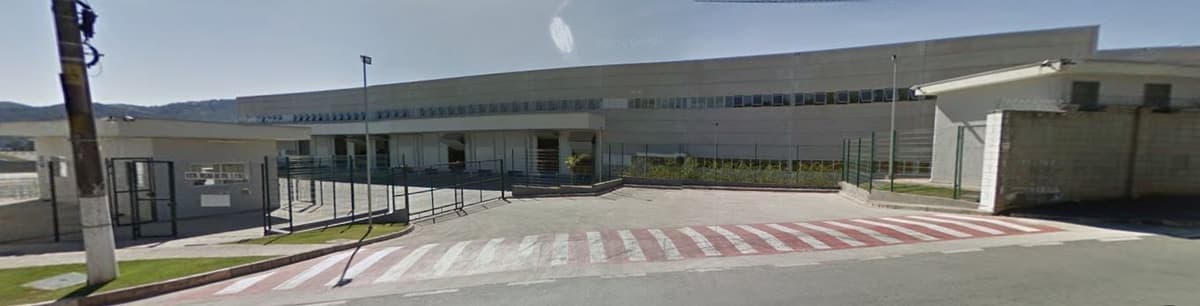 Centro Logístico Castelo Branco 32