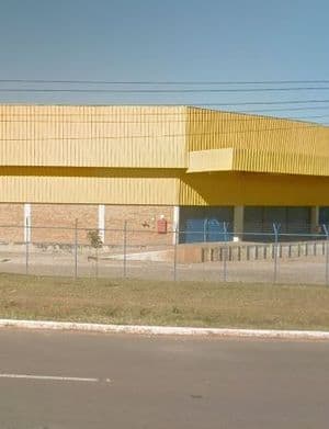 Parque Logístico Brasília