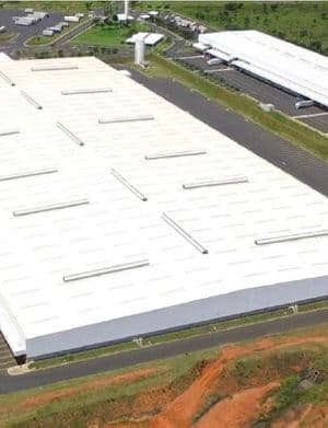 PK Center Uberlândia