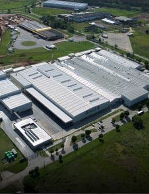 Dexco Queimados