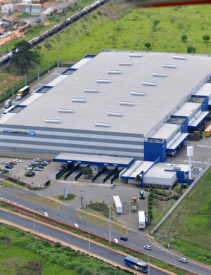 GR Campinas I