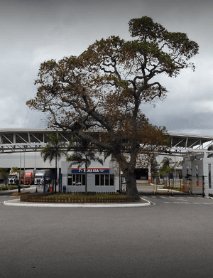 CD Casas Bahia Camaçari