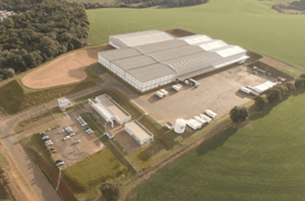 Galpão MUL 08 - Carazinho