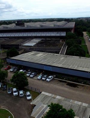 CIEN - Complexo Industrial e Empresarial Norte