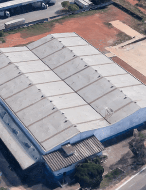 Galpão ALMAVI 04 - Goiânia