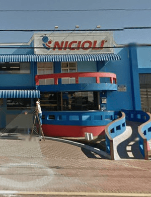 Nicioli