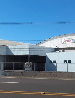 Superfrio Armazéns Gerais