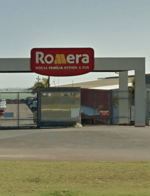 Romera