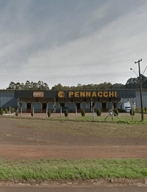 Pennacchi Distribuição