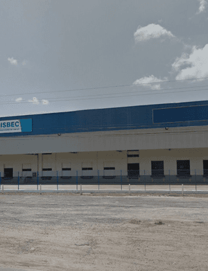 Park Empresarial RB