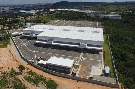 Fame Business Park