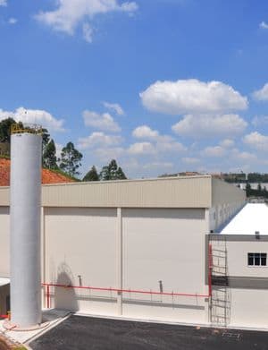 Condomínio Empresarial Onix Itapevi