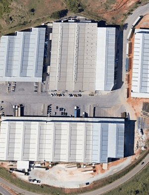 Condomínio Empresarial Viganó I