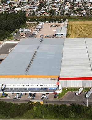 Bresco Canoas