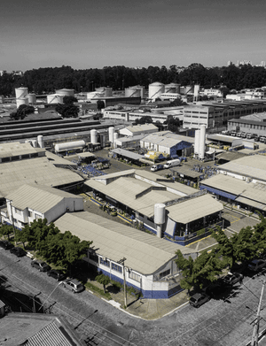 Air Liquide - São Paulo