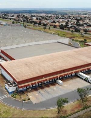 Golgi Brasília