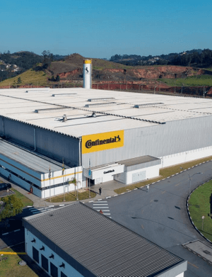 BTG LOG Santana de Parnaíba