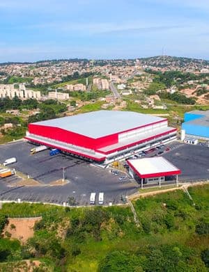 Seara Ribeirão das Neves