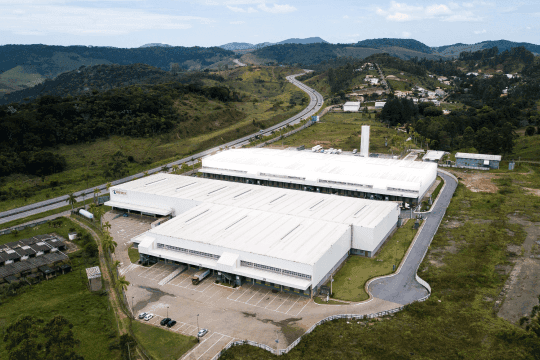 LOG Juiz de Fora