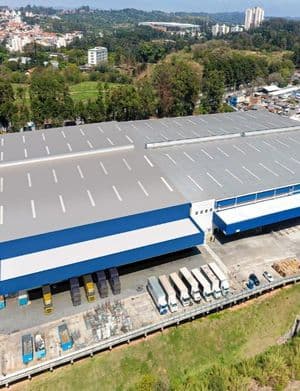 Parque Logístico Osasco