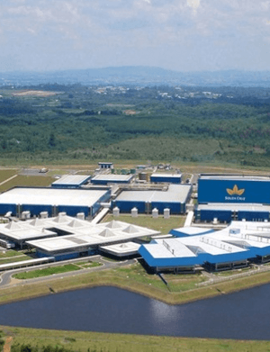 Souza Cruz - Cachoeirinha