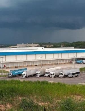 CD Magazine Luiza 1500 - Candeias