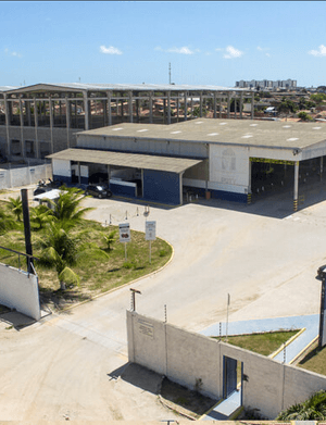 CLT2 - Centro Logístico Torres 2