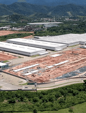 BTLG Duque de Caxias