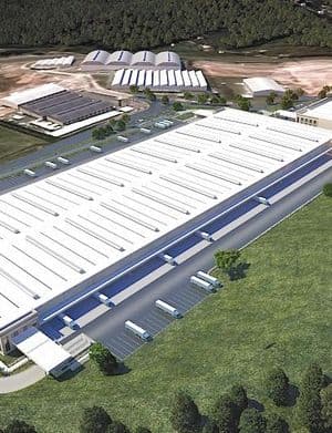 Prologis Castelo 41