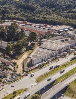Centro Empresarial JK