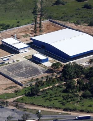CD Ambev