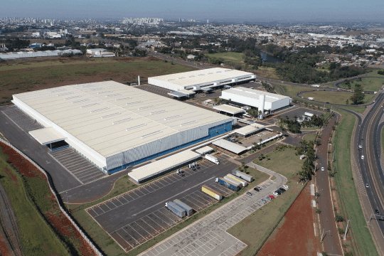 LOG Londrina