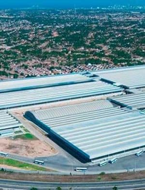 CD Riachuelo - Natal