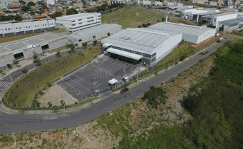 LOG Contagem Livorno II