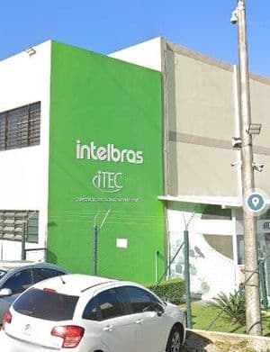 Intelbras - Matriz