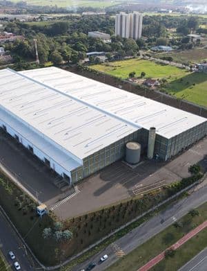 CEG - Centro Empresarial Giordano