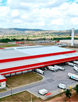 BRF Vitória de Santo Antão (VISA)