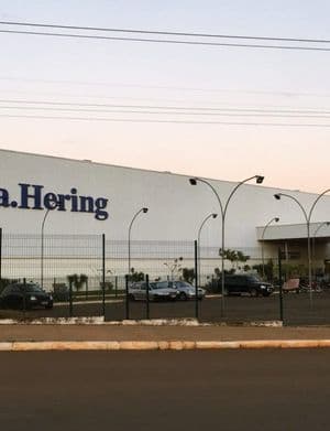 CD Hering